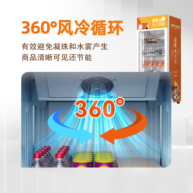 面对面扫码视觉识别综合机